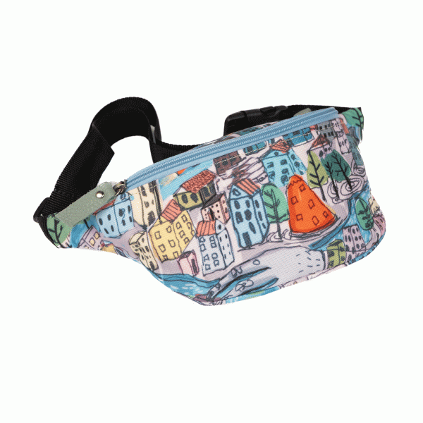 Fanny Pack 06